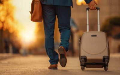 Maximizing Business-Related Travel Deductions: Essential Tips for Savvy Professionals