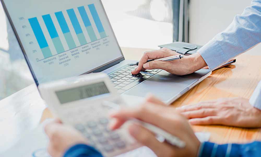 How to Select the Right Accountant for Your Financial Needs